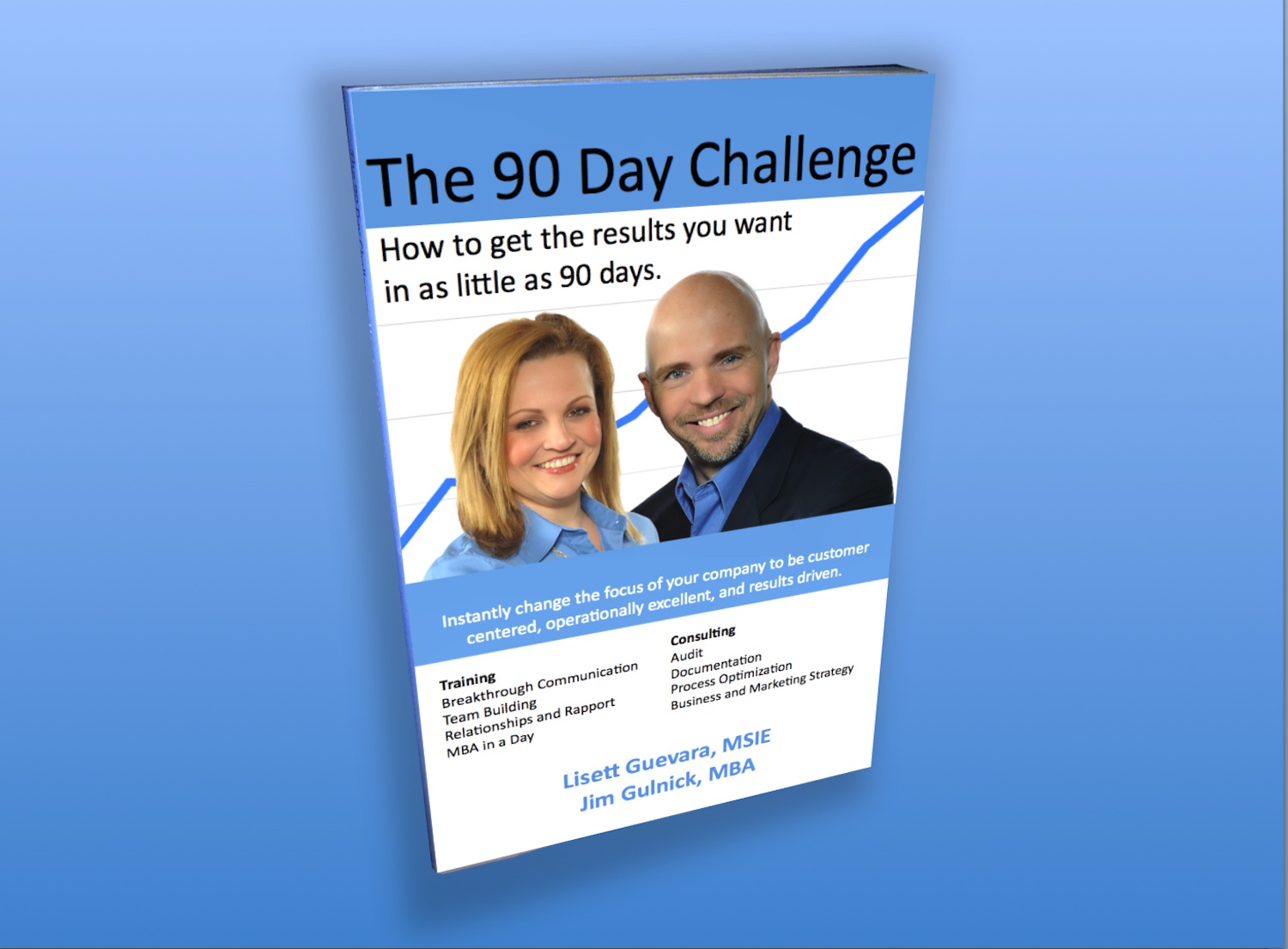 The 90 Day Challenge